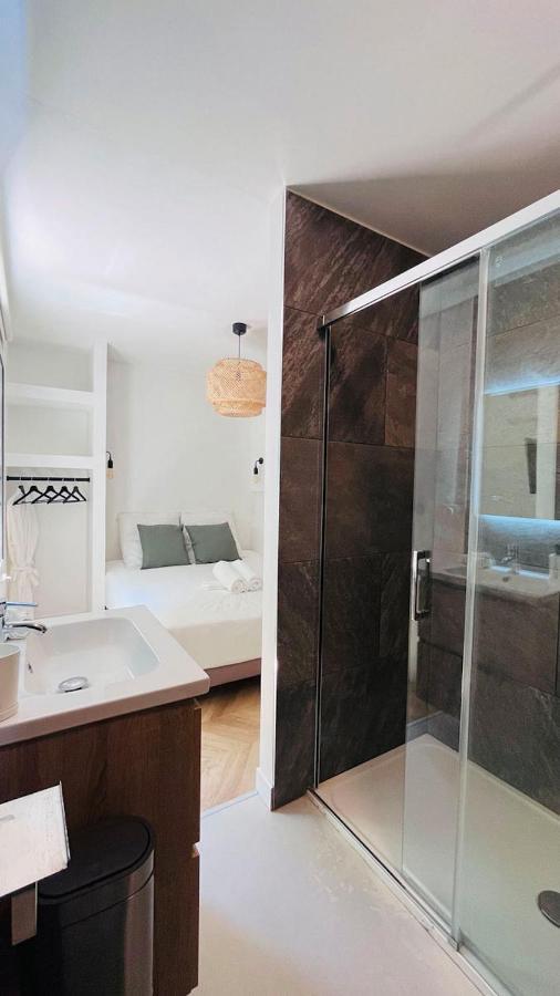 Villa Holistika : Bed And Breakfast / Pool / Air Conditioning/ Mont Faron Тулон Экстерьер фото